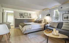 New Renovated Cozy Appartment Centric